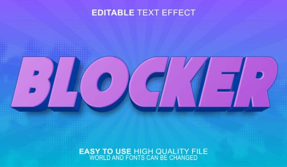 Blocker Defense Guard Barrier Shield: Elevating Design Precision