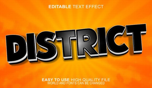 District Area Region Zone Neighborhood: Practical Uses for Designers and Creators