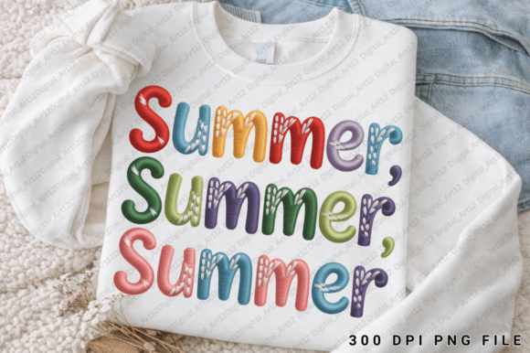 Elevating Your Designs with Summer Sublimation PNG and Summer PNG