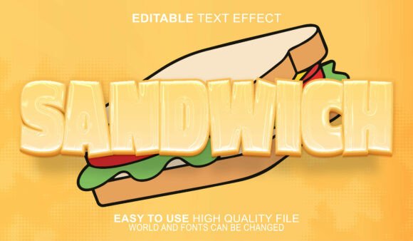 Fresh Sandwich Delicious Lunch Food: Fueling Creativity and Productivity
