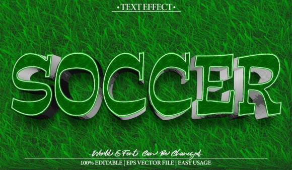 How Soccer Football Match League Goal Vector Is Changing the Game for Designers