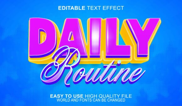 How Structured Daily Routines Shape Modern Lifestyles and Creative Workflows