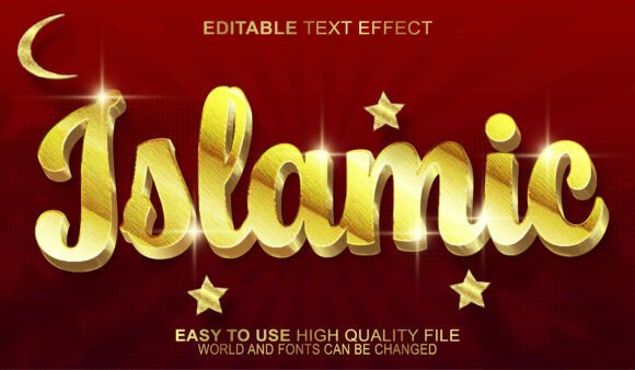 Islamic Ramadan Eid Fasting Holy Vector: A Smart Choice for Creative Designers