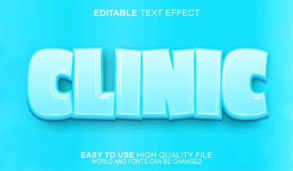 Medical Clinic Healthcare Professional: A Strategic Tool for Creative and Business Excellence