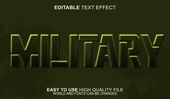 Tactical Army Camo for Creative Design