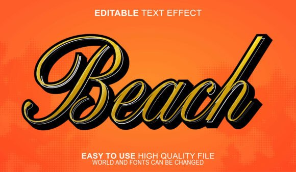 Tropical Beach Summer Sand Coastal Design Elements